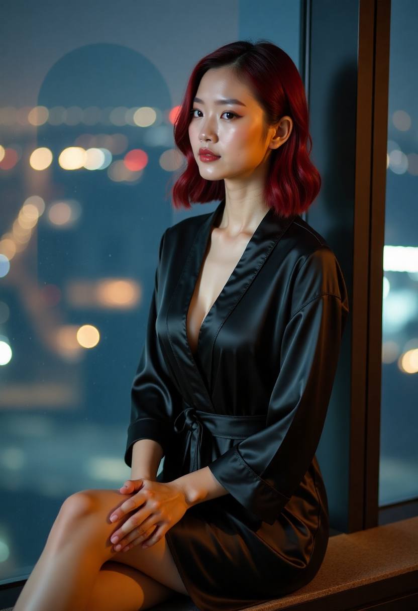提示词创作直播封面