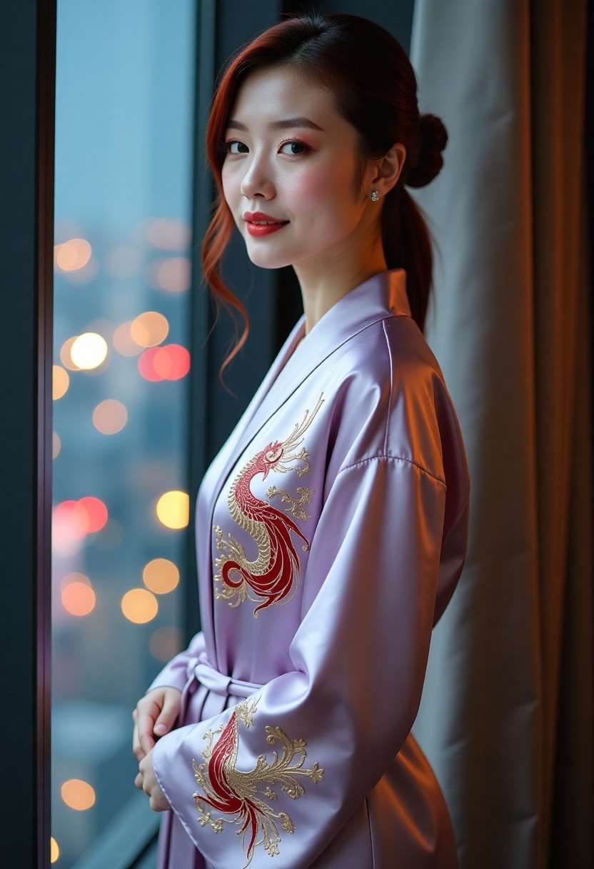 纸片城市动画封面